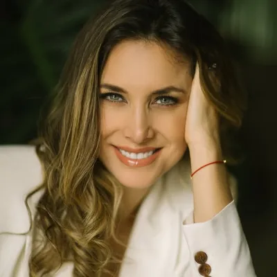 Gabriela Galarraga ✨ profile