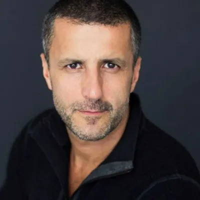 Gaby Gonen profile