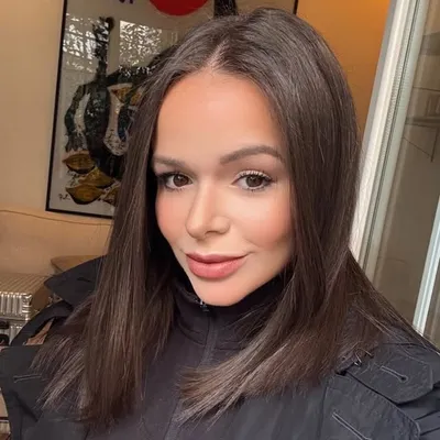 Gabriela Garrido Perez profile
