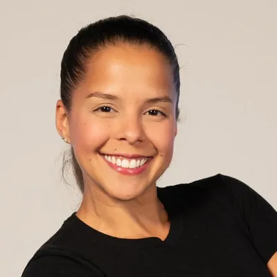 Gaby Guia ▪︎ Energía & Fuerza profile