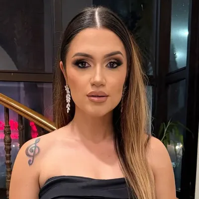 Gaby Hadassa profile