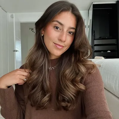 Gabriela Kort Kamp profile