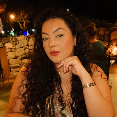 Gaby São Leão profile