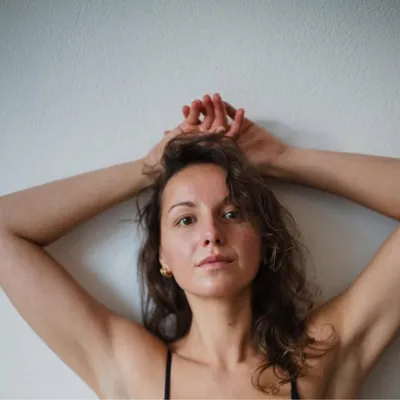 Gaby van Hasselt profile