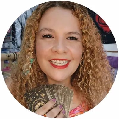 Gaby Machuca profile