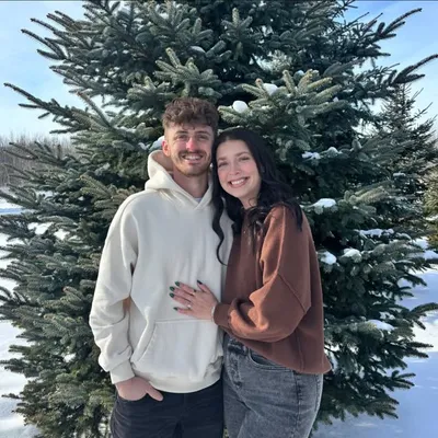 Gabriella Mattson profile
