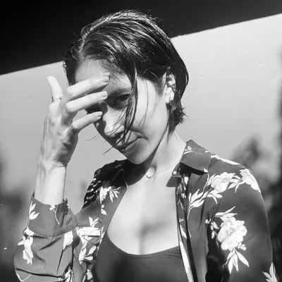 Gaby Meza 🍿 profile