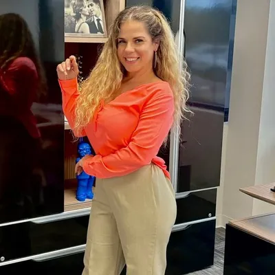 Gaby Mendoza profile