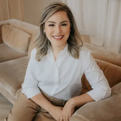 Gabriela profile