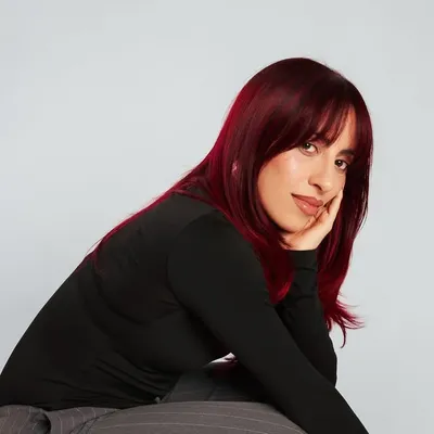 Gaby pavez profile
