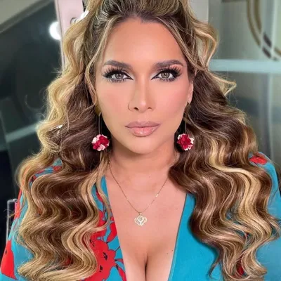 Gabriela Pazmiño Yepez profile