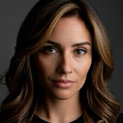 Maria Gabriela Rivero ramones profile