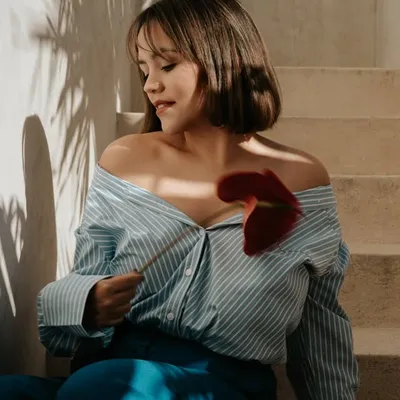 Gaby Urruela profile