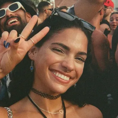 GABY VALDES profile