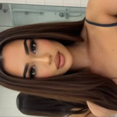 Gabriela Rocha profile