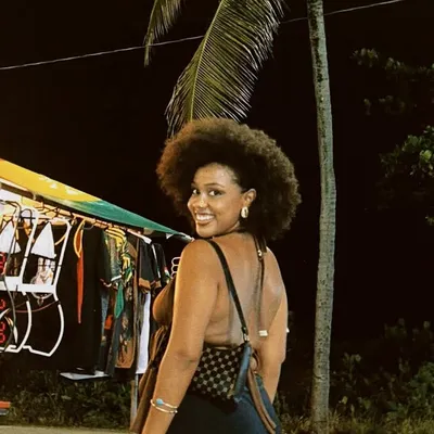 Maria profile