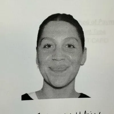 Gabby White profile