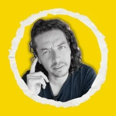 Pacho Cardona | Radio & Negocios profile