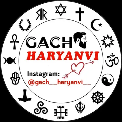 Gach__Haryanvi__ profile