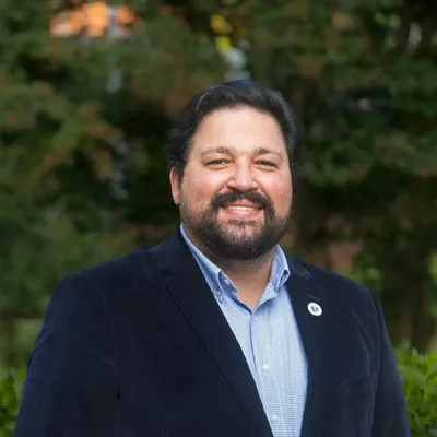 Dr. Gabriel A. Cruz profile