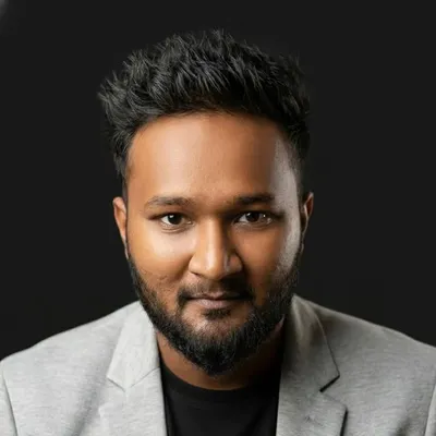 Priyank Gada profile