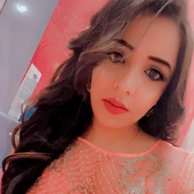 Komal profile