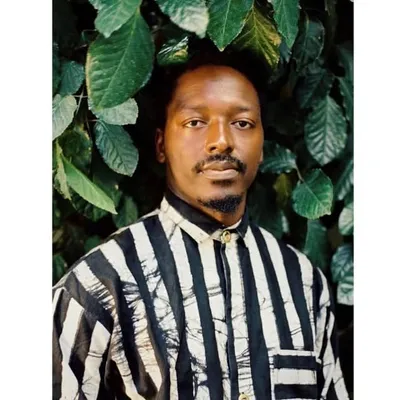 Djibril Drame profile