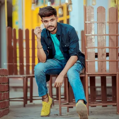 Gadakh shubham photography profile