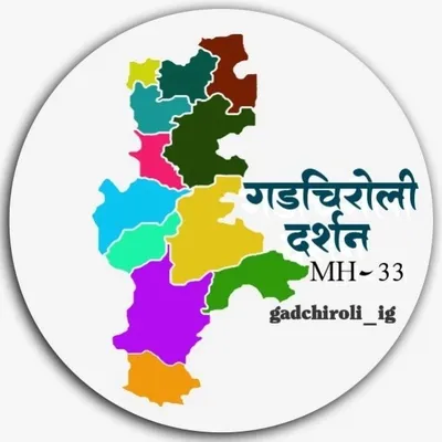Gadchiroli info Official ⚕️ profile