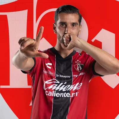 Gaddi Aguirre Ledesma profile