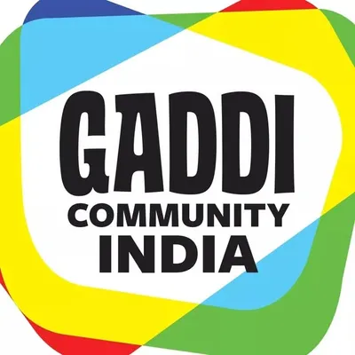 GaddiCommunityindia profile