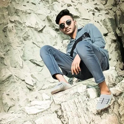 Dharamveer Gadekar profile