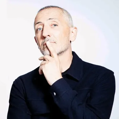 Team Gad Elmaleh profile