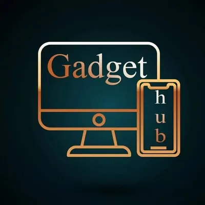 GADGET•HUB || TASHKENT profile