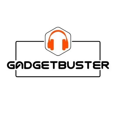 Gadget Buster profile