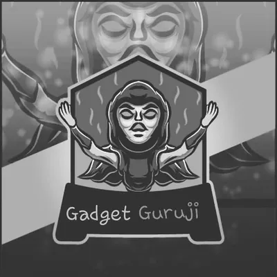 Gadget Guruji profile