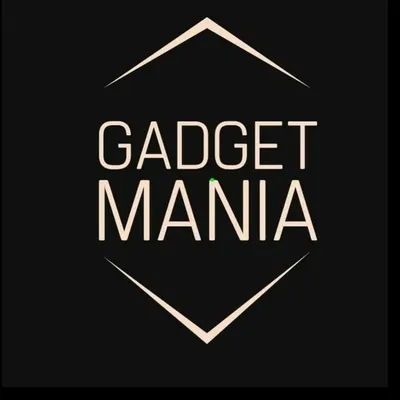 GADGET MANIA profile