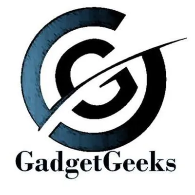 GadgetGeeks Geeky profile