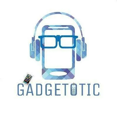 Gadgetotic profile