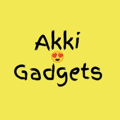 Akki Xp profile