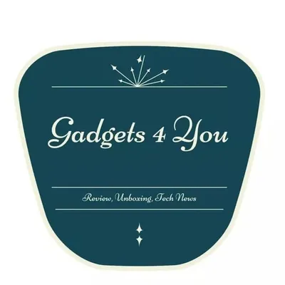 Gadgets 4 You profile