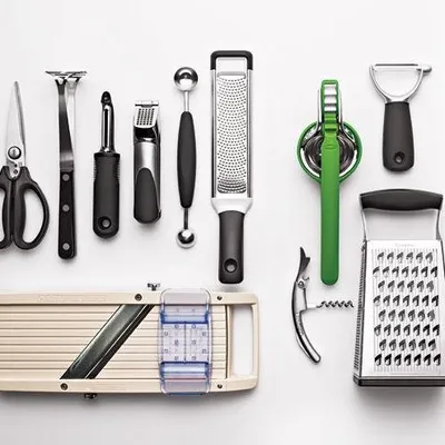 Kitchen Tools Gadgets profile