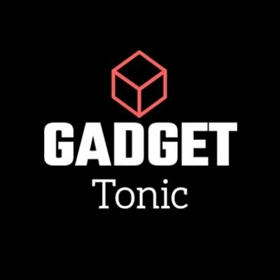 GadgetTonic profile