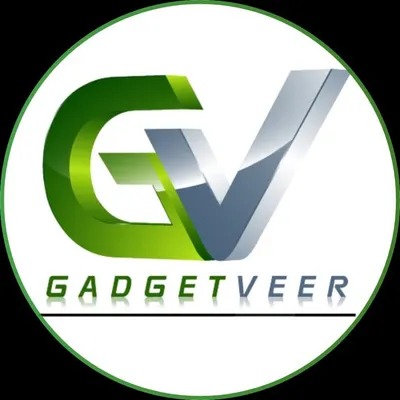 GADGETVEER ๐ฎ๐ณ profile