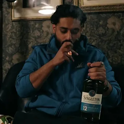 NIKIT KALA | Mixologist profile