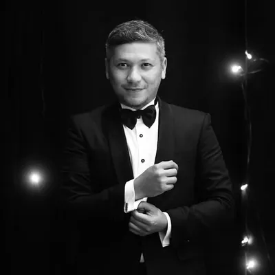 Gading Marten profile