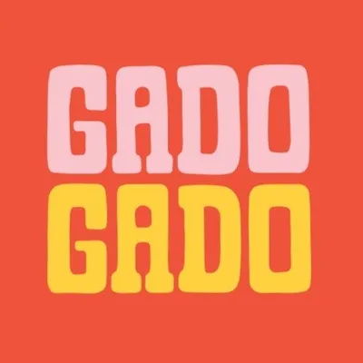 Gado Gado profile