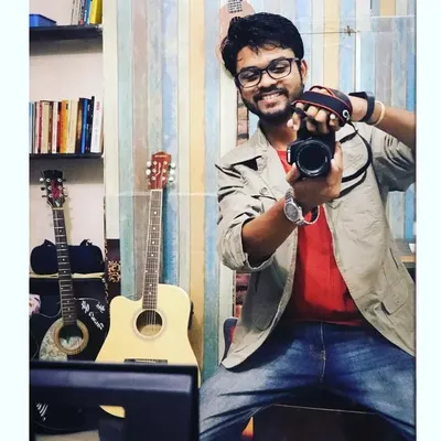 Mukul Gadpayale profile