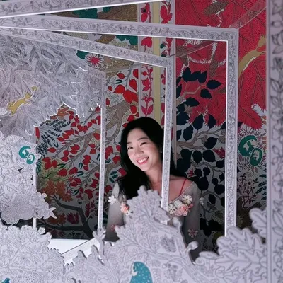 JENN || 樂 profile