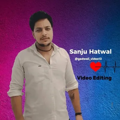 Sanju Hatwal profile